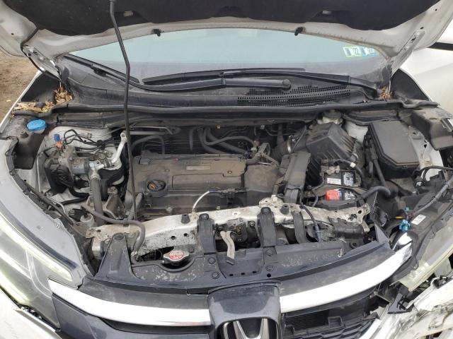 Photo 12 from auction – 2016 HONDA CR-V EX with VIN 5J6RM4H50GL080714