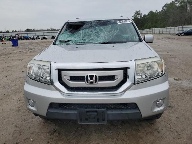 Photo 5 from auction – 2011 HONDA PILOT EXL with VIN 5FNYF4H53BB034284