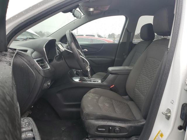 Снимка 7 от търг – 2018 CHEVROLET EQUINOX LT с VIN 3GNAXJEV3JS564933