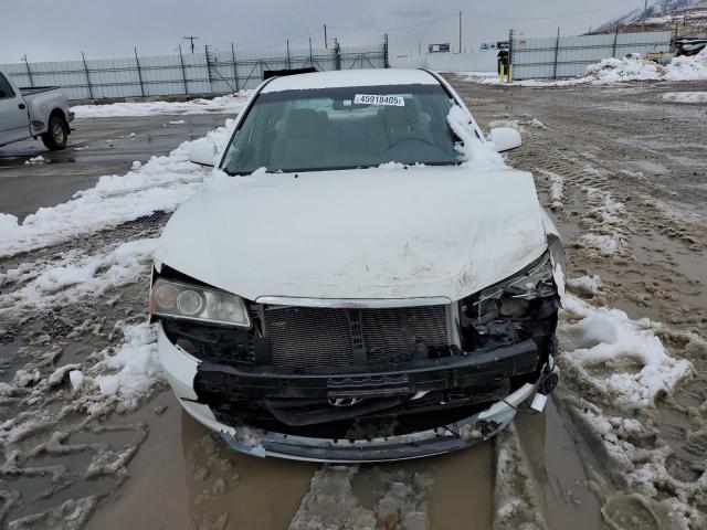 Photo 5 from auction – 2007 HYUNDAI SONATA with VIN 5NPET46C17H246624