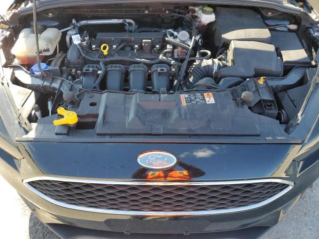 Photo 11 from auction – 2017 FORD FOCUS SEL with VIN 1FADP3M27HL338053