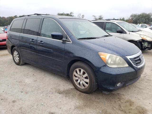 Photo 4 from auction – 2010 HONDA ODYSSEY EX with VIN 5FNRL3H73AB024393