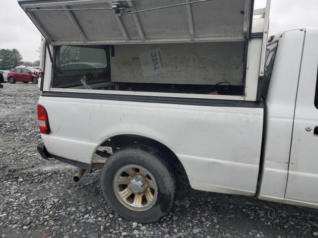 Photo 10 from auction – 2011 FORD RANGER with VIN 1FTKR1AD6BPB00815