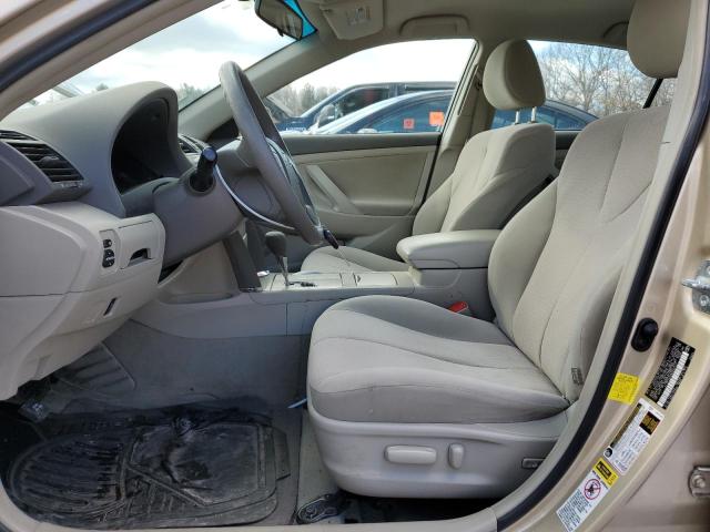 Photo 7 from auction – 2011 TOYOTA CAMRY BASE with VIN 4T1BF3EK3BU230111
