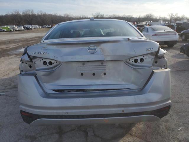 Photo 6 from auction – 2021 NISSAN ALTIMA SV with VIN 1N4BL4DV2MN362455