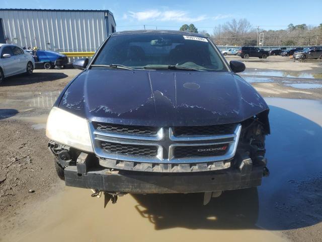 Photo 5 from auction – 2011 DODGE AVENGER MA with VIN 1B3BD1FB3BN596160