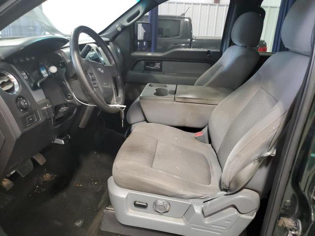 Снимка 7 от търг – 2012 FORD F150 SUPER с VIN 1FTFW1EF1CFC30868