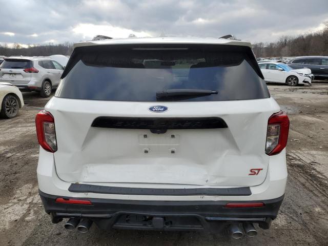 Photo 6 from auction – 2020 FORD EXPLORER S with VIN 1FM5K8GC1LGB40077