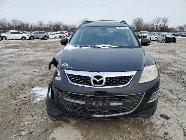 Photo 5 from auction – 2011 MAZDA CX-9 with VIN JM3TB3DA9B0316583
