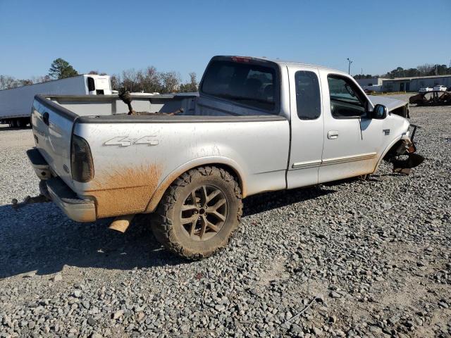 Снимка 3 от търг – 2003 FORD F150 с VIN 1FTRX18L83NA36680