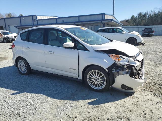 Photo 4 from auction – 2013 FORD C-MAX SEL with VIN 1FADP5BU1DL538260