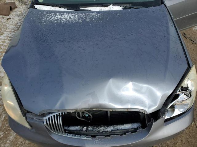 Photo 11 from auction – 2008 BUICK LUCERNE CX with VIN 1G4HP572X8U109567