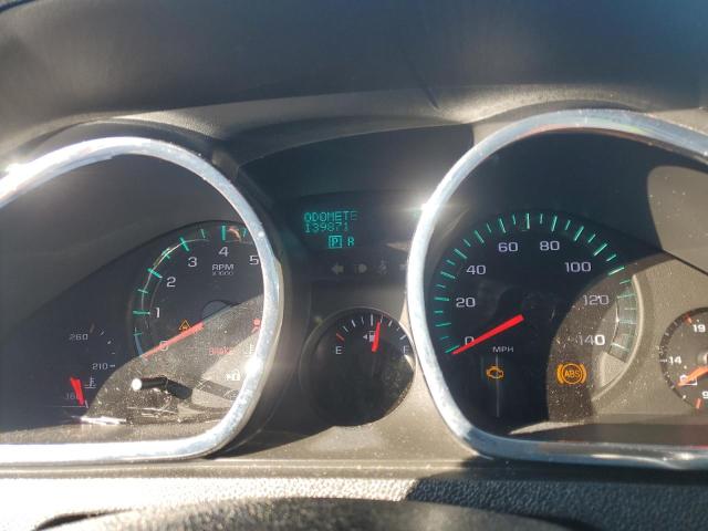 Photo 9 from auction – 2010 CHEVROLET TRAVERSE L with VIN 1GNLVFED4AS125318