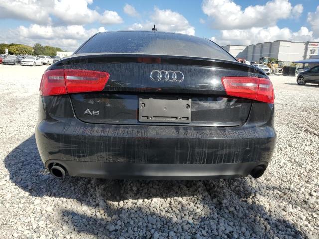 Photo 6 from auction – 2013 AUDI A6 PREMIUM with VIN WAUCFAFC7DN074315