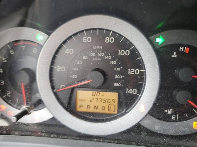 Photo 9 from auction – 2009 TOYOTA RAV 4 with VIN JTMZF32V39D010219