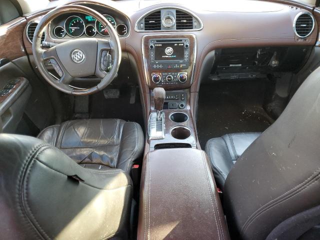 Photo 8 from auction – 2014 BUICK ENCLAVE with VIN 5GAKRCKD1EJ266436