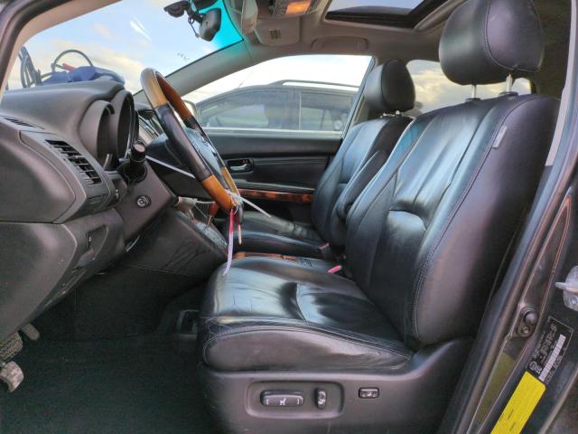 Photo 7 from auction – 2005 LEXUS RX 330 with VIN 2T2HA31U75C073720