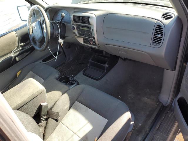 Photo 8 from auction – 2007 FORD RANGER SUP with VIN 1FTZR15E27PA03989