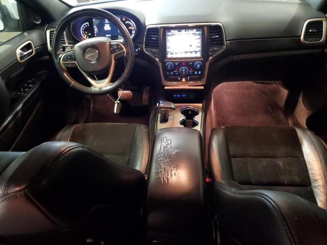 Photo 8 from auction – 2015 JEEP GRAND CHER with VIN 1C4RJFAGXFC651324