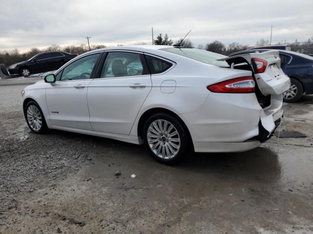 Photo 2 from auction – 2016 FORD FUSION SE with VIN 3FA6P0LU0GR324330