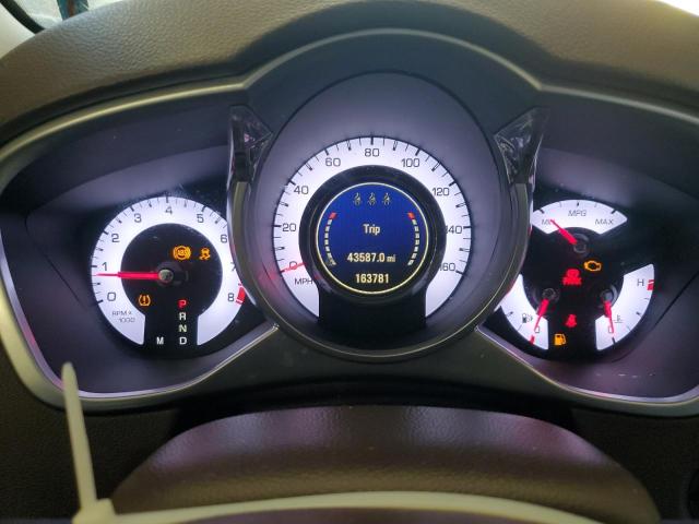 Photo 9 from auction – 2011 CADILLAC SRX PERFOR with VIN 3GYFNEEY5BS534012