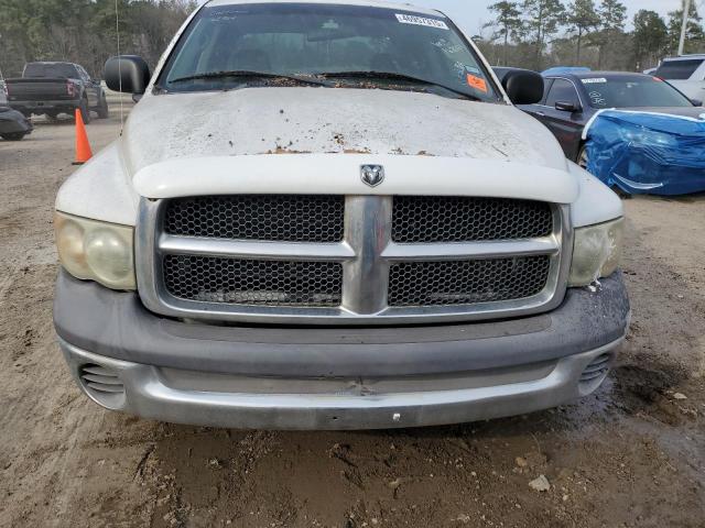 Photo 5 from auction – 2002 DODGE RAM 1500 with VIN 3D7HA18N02G162964
