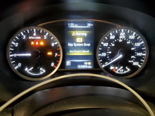 Photo 9 from auction – 2016 NISSAN SENTRA S with VIN 3N1AB7APXGL657035