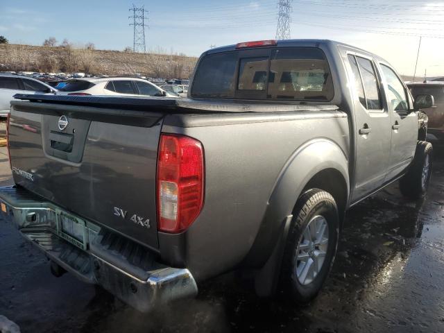 Photo 3 from auction – 2017 NISSAN FRONTIER S with VIN 1N6AD0EV5HN714571