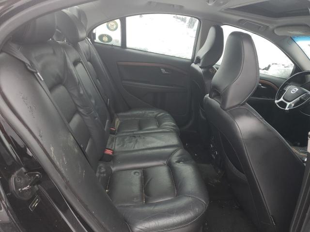 Photo 10 from auction – 2010 VOLVO S80 3.2 with VIN YV1960AS1A1117288
