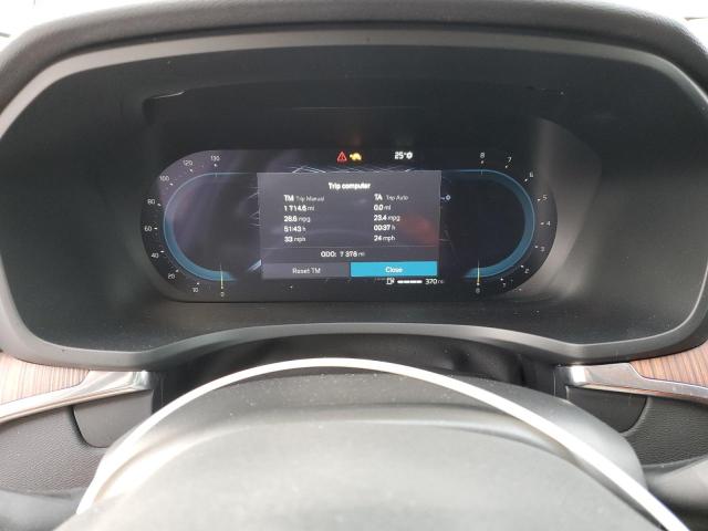 Photo 9 from auction – 2025 VOLVO S60 PLUS with VIN 7JRL12GC0SG364646