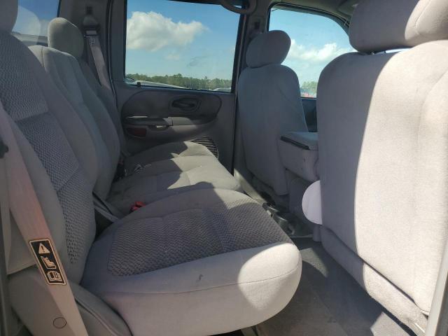 Photo 10 from auction – 2003 FORD F150 SUPER with VIN 1FTRW08L33KC49504