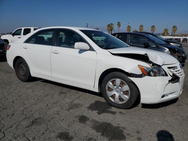 Photo 4 from auction – 2009 TOYOTA CAMRY BASE with VIN 4T4BE46K29R098854