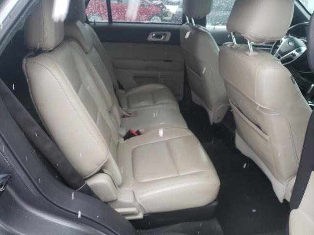 Photo 11 from auction – 2013 FORD EXPLORER X with VIN 1FM5K7D82DGB50919