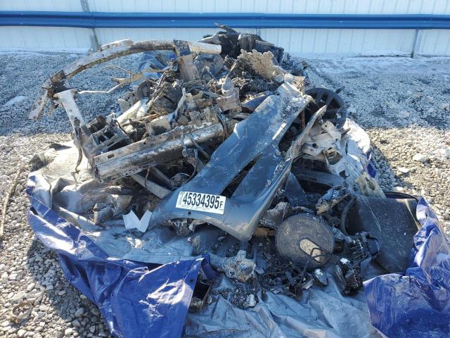 Photo 5 from auction – 2023 TESLA MODEL S with VIN 5YJSA1E50PF500736
