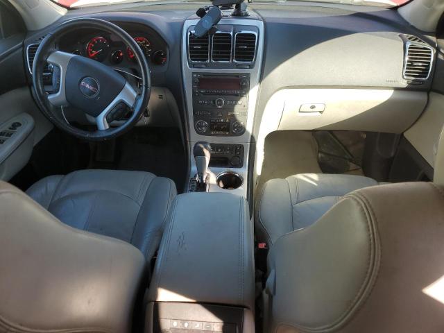 Photo 8 from auction – 2012 GMC ACADIA SLT with VIN 1GKKVRED2CJ359301