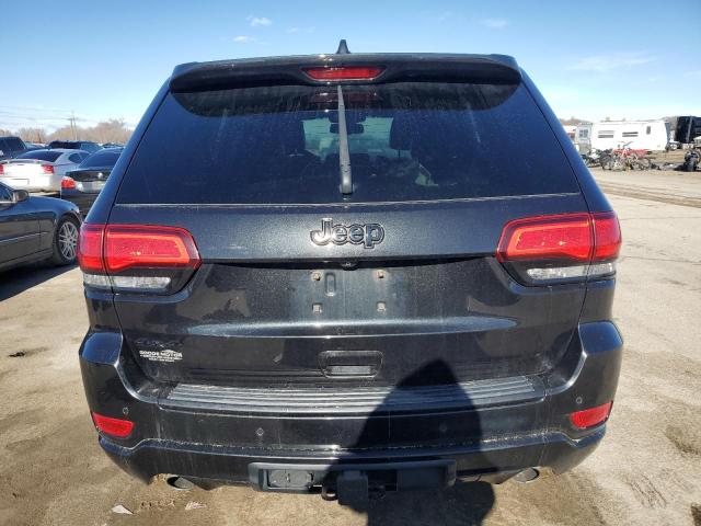 Photo 6 from auction – 2015 JEEP GRAND CHER with VIN 1C4RJFAG9FC209022