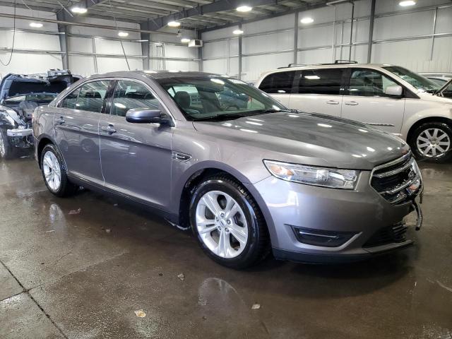 Photo 4 from auction – 2013 FORD TAURUS SEL with VIN 1FAHP2E85DG188106