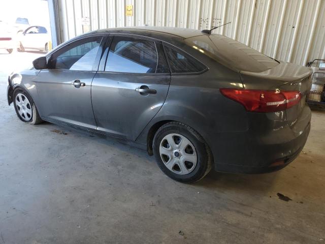 Photo 2 from auction – 2015 FORD FOCUS SE with VIN 1FADP3F29FL308398