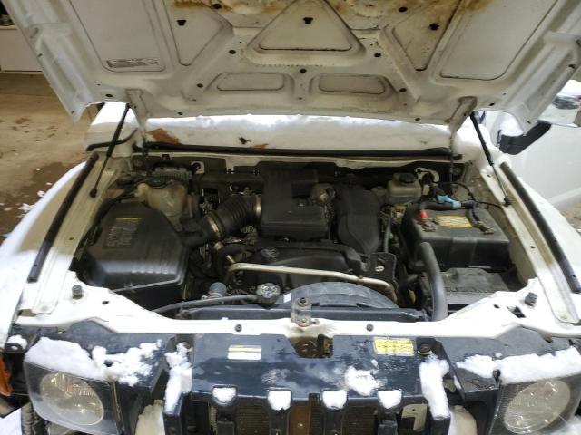 Photo 12 from auction – 2006 HUMMER H3 with VIN 5GTDN136268225046