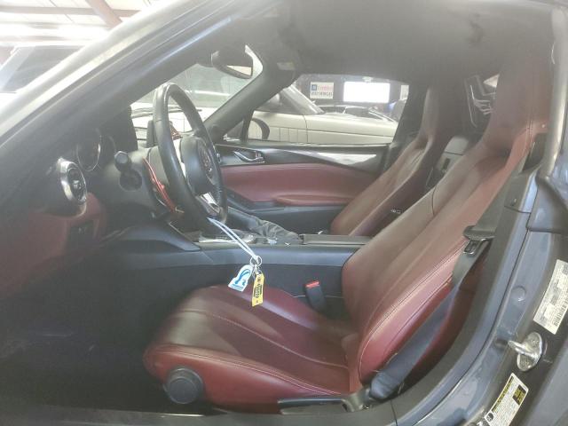 Photo 7 from auction – 2020 MAZDA MX-5 MIATA with VIN JM1NDAM74L0417195
