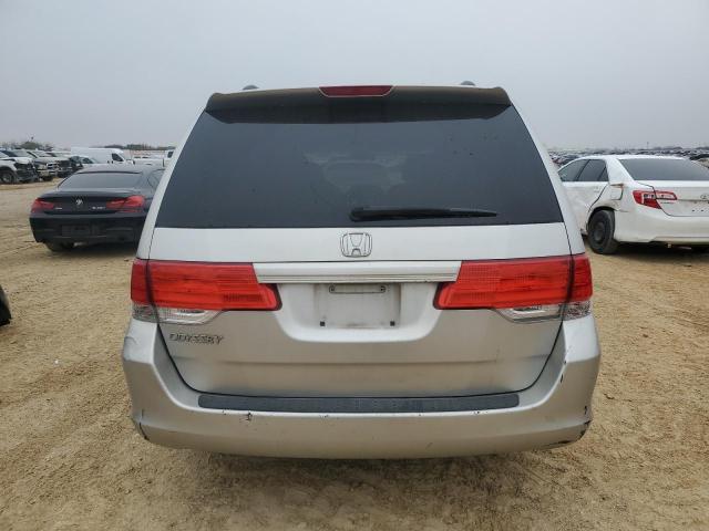 Photo 6 from auction – 2009 HONDA ODYSSEY EX with VIN 5FNRL38439B033290