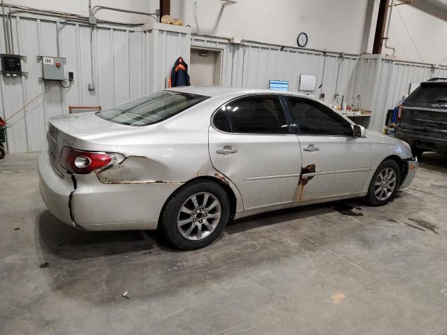 Photo 3 from auction – 2005 LEXUS ES 330 with VIN JTHBA30G155089025