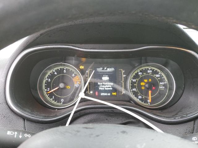 Photo 9 from auction – 2021 JEEP CHEROKEE L with VIN 1C4PJMLB5MD119287