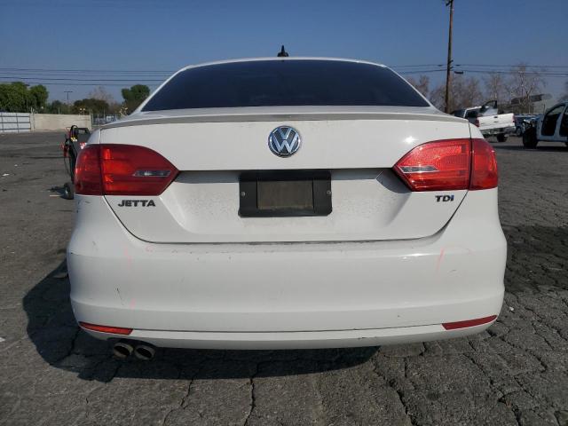 Photo 6 from auction – 2012 VOLKSWAGEN JETTA TDI with VIN 3VWLL7AJ7CM417893