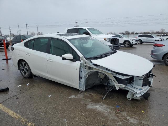 Photo 4 from auction – 2024 SUBARU LEGACY PRE with VIN 4S3BWAF66R3002999