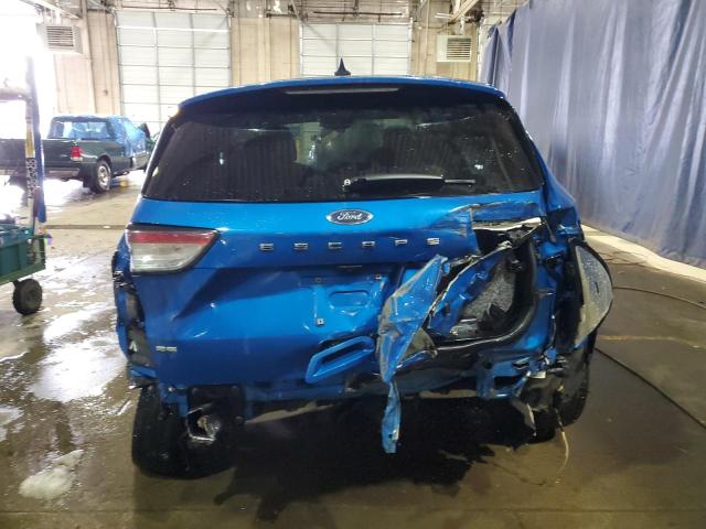 Photo 6 from auction – 2020 FORD ESCAPE SE with VIN 1FMCU0G63LUB43514
