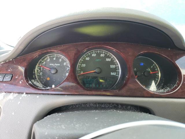 Photo 9 from auction – 2008 BUICK LUCERNE CX with VIN 1G4HD57218U173943