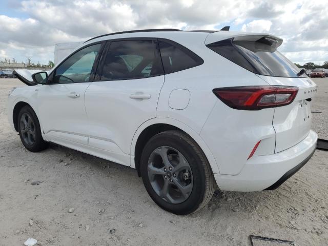 Photo 2 from auction – 2023 FORD ESCAPE ST with VIN 1FMCU0MZ4PUB44787