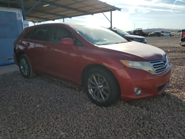 Photo 4 from auction – 2009 TOYOTA VENZA with VIN 4T3ZE11A59U005242