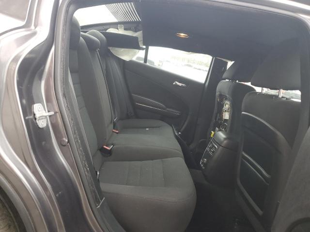 Photo 10 from auction – 2013 DODGE CHARGER R/ with VIN 2C3CDXCTXDH738426